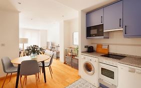 Suite Centro&Playa - Gijón